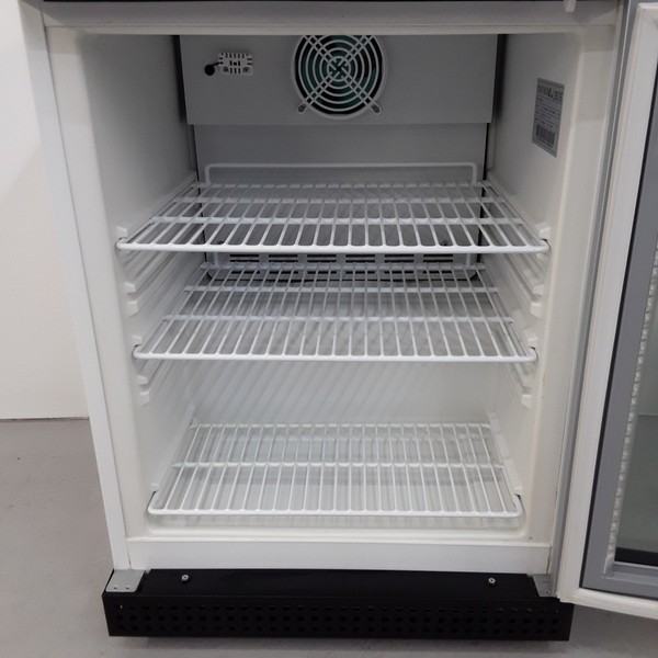 Tefcold Under Counter UF200VG Freezer For Sale