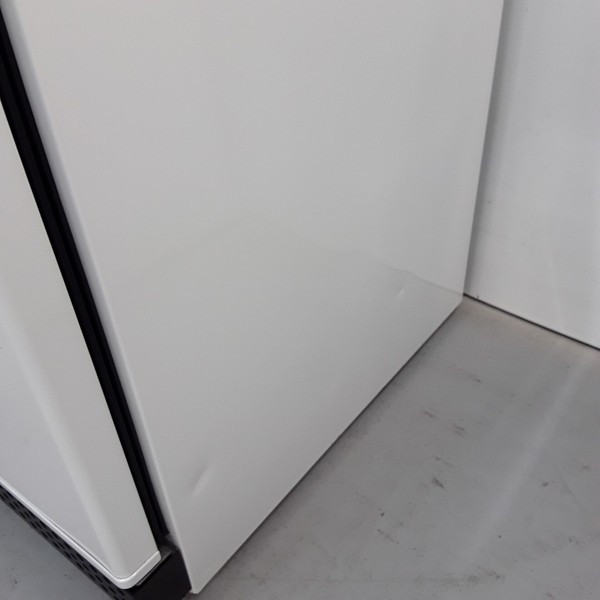 Secondhand Tefcold Under Counter Freezer UF200V