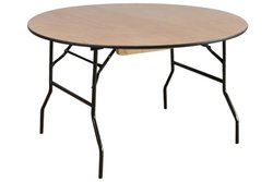 5ft Round Banqueting Tables For Sale