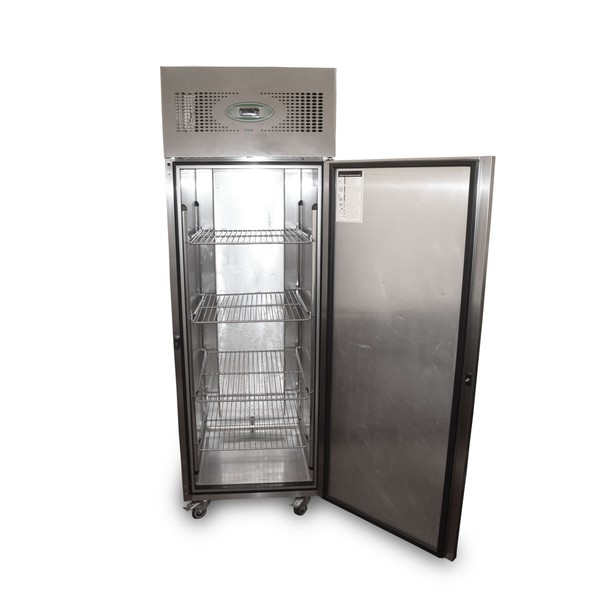 Used Foster Upright Fridge For Sale