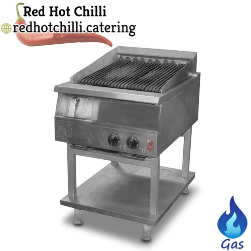 Secondhand Catering Equipment Char Grills