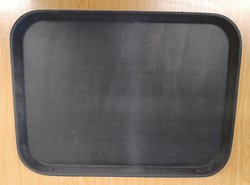 New Rectangle Non-Slip Trays For Sale