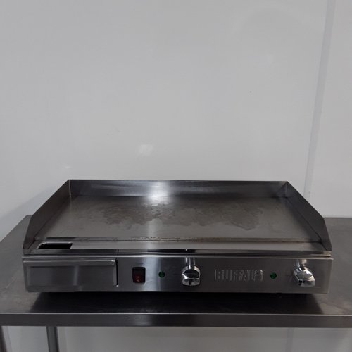 Finally got a small commercial electric griddle! First few cooks have been  a blast. : r/FlatTopGrills