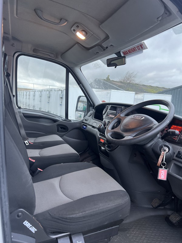 Iveco Daily for sale