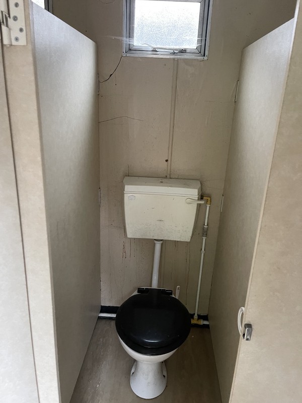 Buy Used Toilet Trailer projects