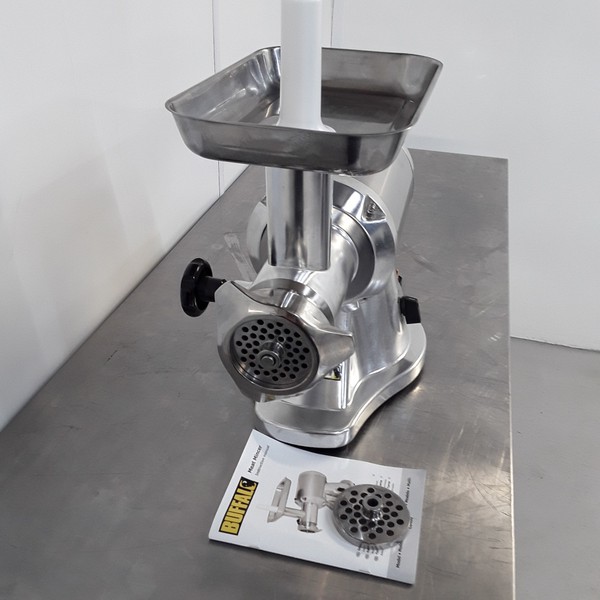 Secondhand Meat Mincer For Sale