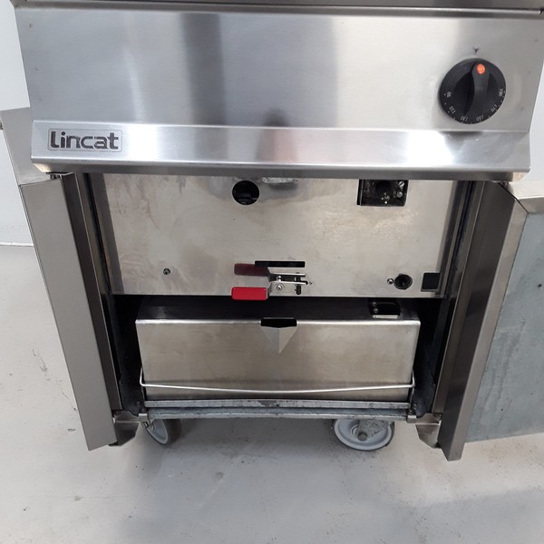 Used Gas Fryer For Sale