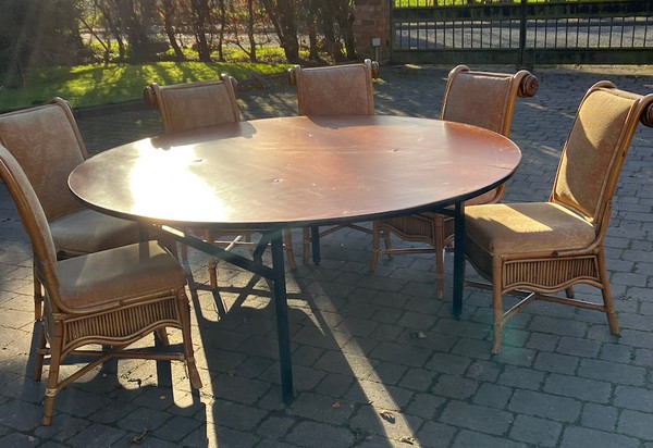 Round Folding Tables For Sale