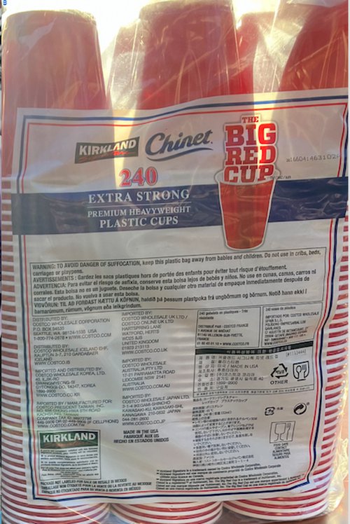 New Plastic Red Cups For Sale New Plastic Red Cups For Sale