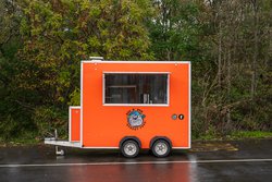 Secondhand Catering Trailer For Sale