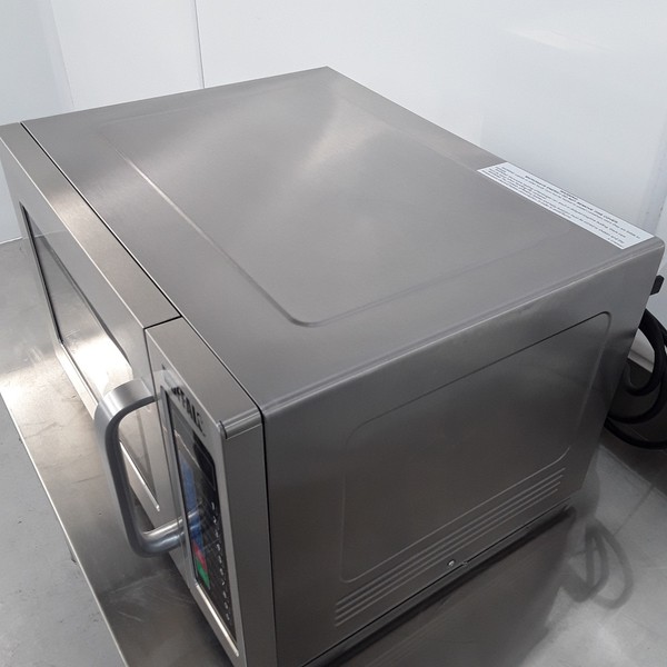 New Buffalo Microwave FB864 1800W