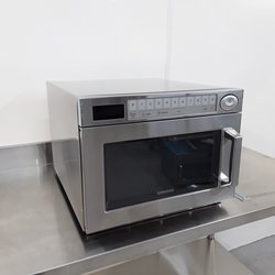 Samsung FS318 Microwave For Sale