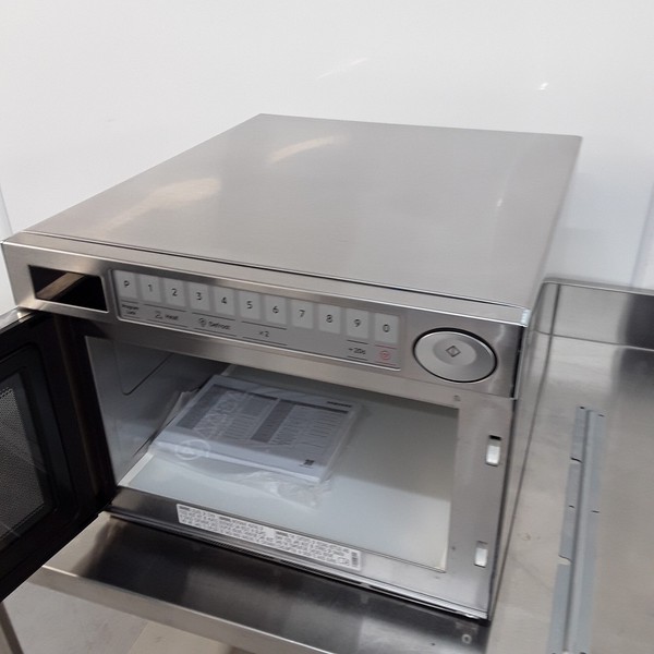 Samsung 1500W Digital FS318 Microwave