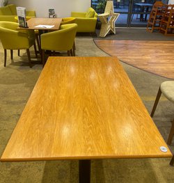 Rectangular Dining Tables For Sale