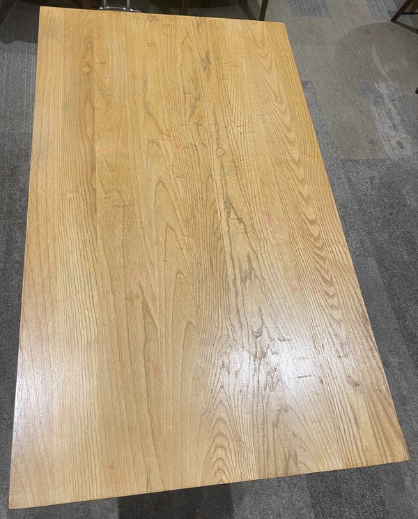 Fixed Leg Dining Tables For Sale