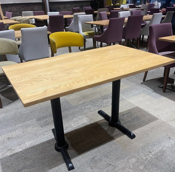 Secondhand Cafe Tables For Sale