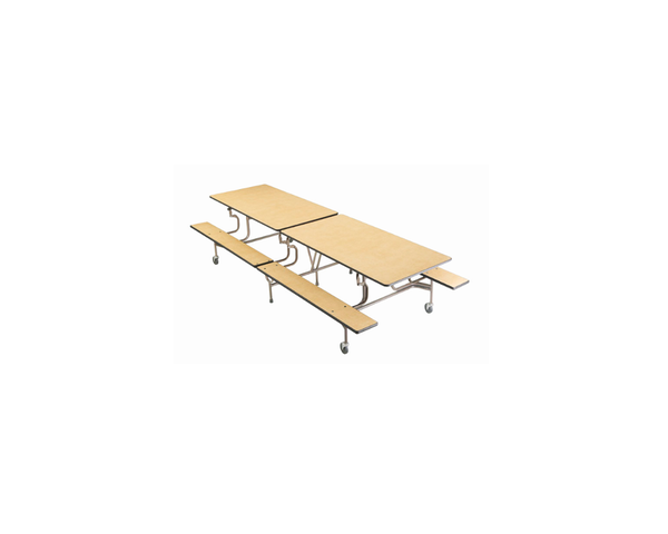 SICO BY-65 table and benches for sale