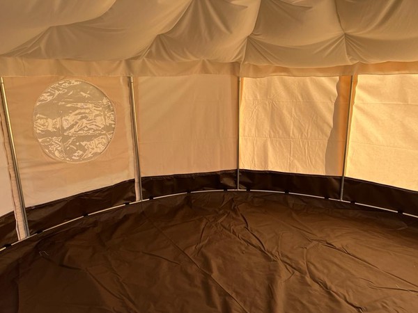 5m Yurts For Sale