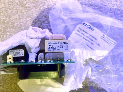 Falcon 731350002 Controller Falcon 731350002 Controller