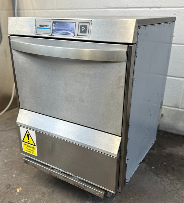 Used Glasswasher For Sale
