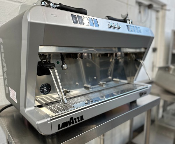 Lavazza 2 Group Espresso Machine