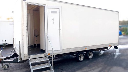 20 man urinal trailer for sale 20 man urinal trailer for sale