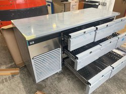 Buy Foster EcoPro G3 Counter Fridge