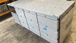 Foster EcoPro G3 Counter Drawer Fridge