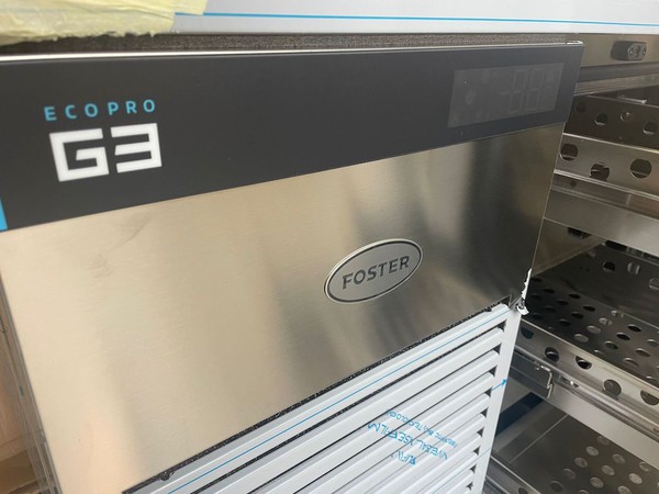 Foster EcoPro G3 Counter Fridge  for sale
