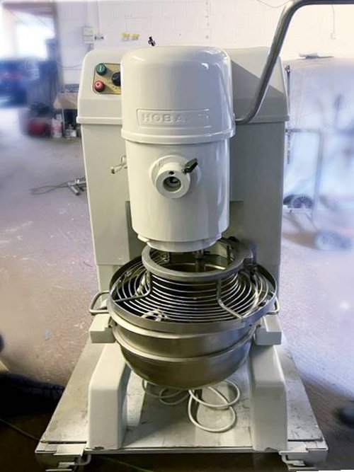 Secondhand Catering Equipment | Mixers