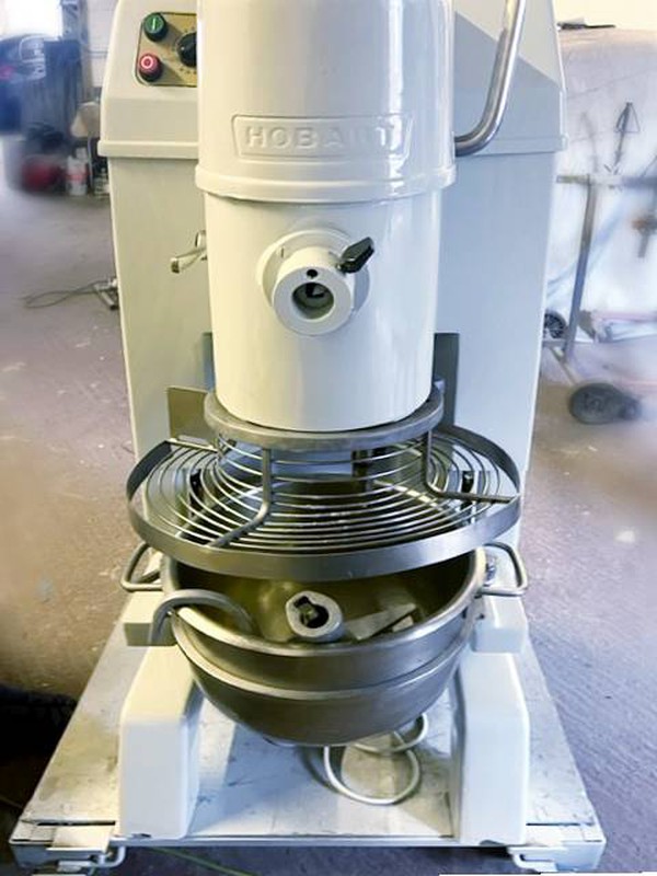Commercial Hobart mixer for sale
