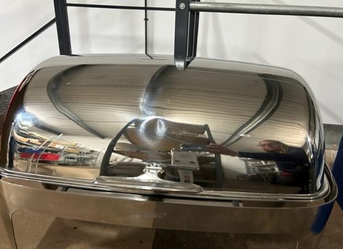 Secondhand Chafing Dish For Sale Secondhand Chafing Dish For Sale