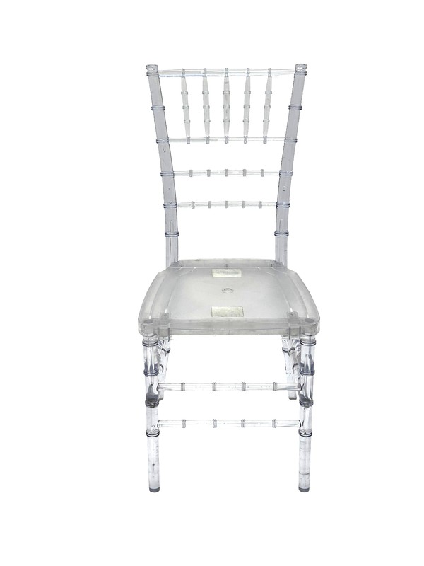 Secondhand Used Ex Hire Crystal Chiavari Chairs Ghost Chairs Wedding Chairs Hire Chairs