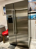 Siemens Fridge Freezer For Sale