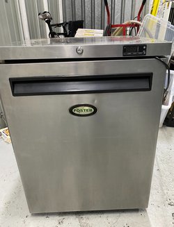 Foster Under Counter Fridge For Sale