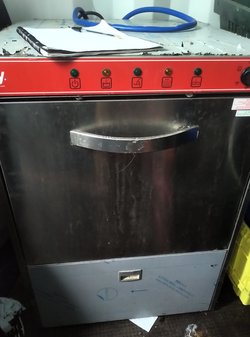 Easy Glasswasher For Sale
