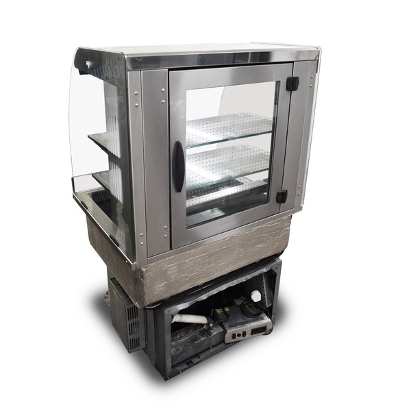 Counterline Drop In Chilled Counter For Sale