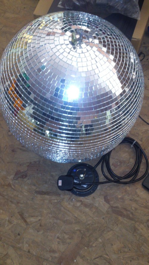 18 inch mirror ball 18 inch mirror ball