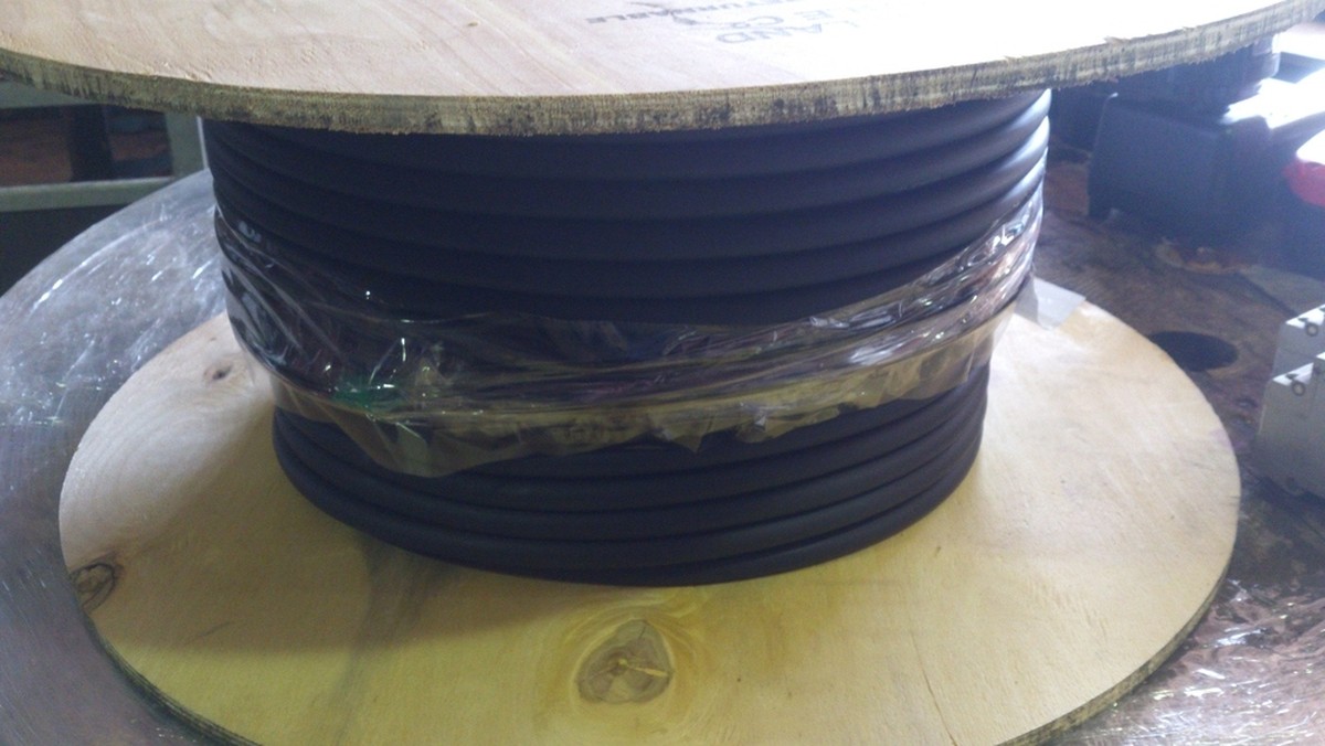 Curlew SecondHand Marquees Generators and Power Distribution H07