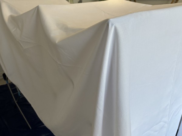 Premium Hospitality Tablecloths for sale