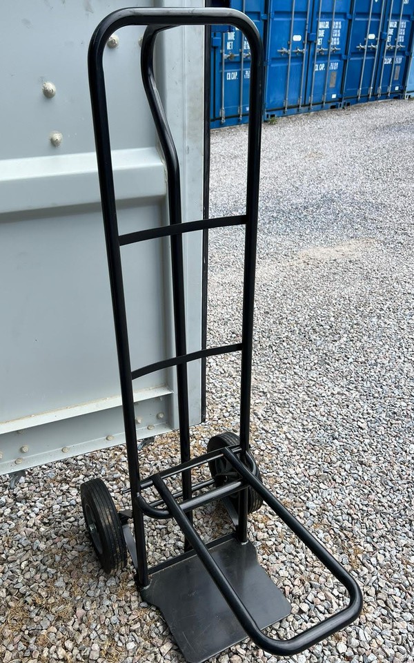Stacking Chair Trolley For Sale