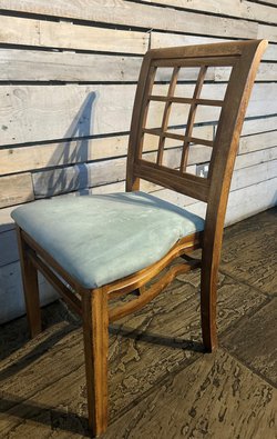 Secondhand Used Banqueting Chairs For Sale