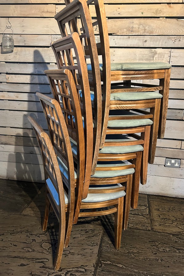 Secondhand Banqueting Chairs For Sale