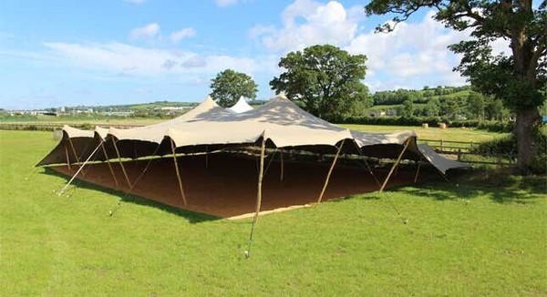 24m x 12m RHI Stretch Tent For Sale