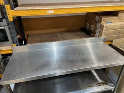 Stainless Steel Table for sale