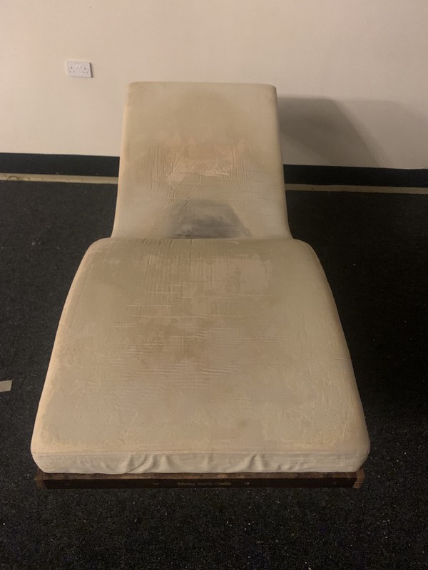 Buy Used Relaxation Beds