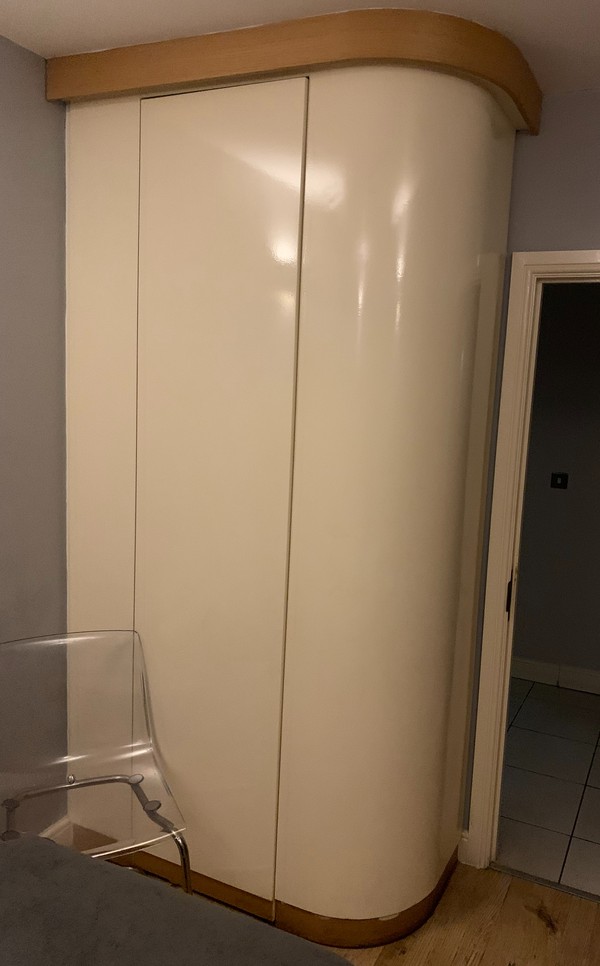 Secondhand Soft Close Wardrobes For Sale