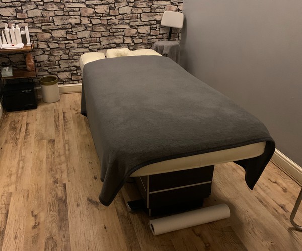 Spa Massage Beds For Sale