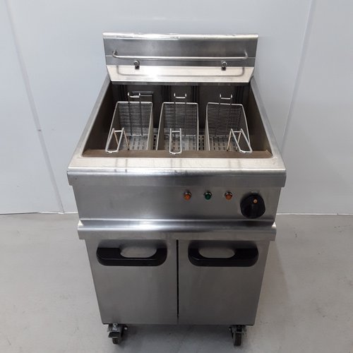 Commercial Electric Potato Chips Fryer Electric Countertop Fryer Commercial  Electric Double Basket Kitchen Deep Fryer - China Deep Fryer Price, Mini Deep  Fryer