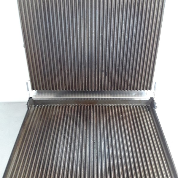 Secondhand Waring Panini Contact Grill CF231 For Sale